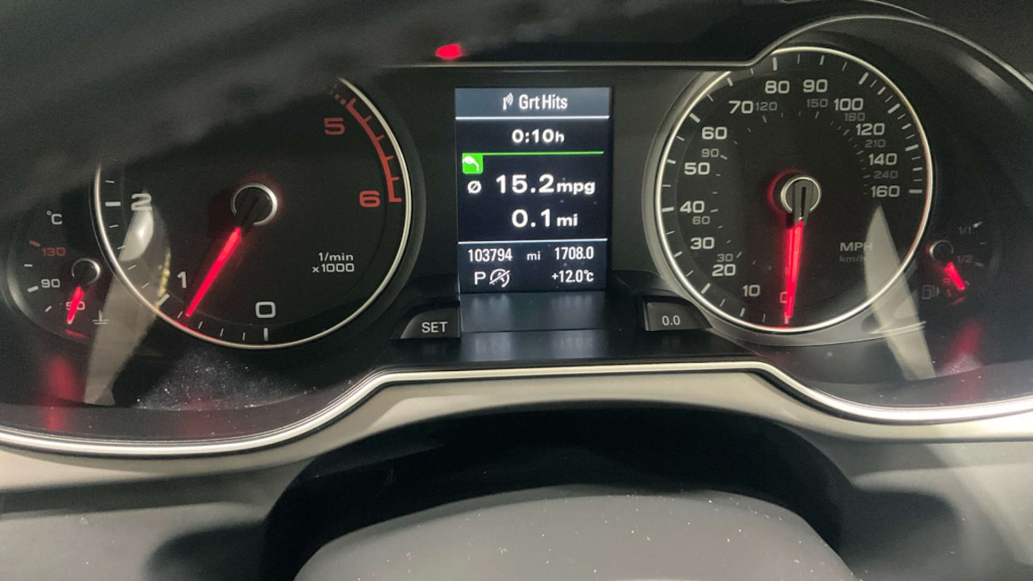 Used Audi A4 2014 for sale - 77717720: Photo 10