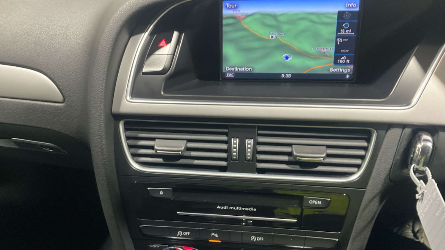 Used Audi A4 2014 for sale - 77717720: Photo 11