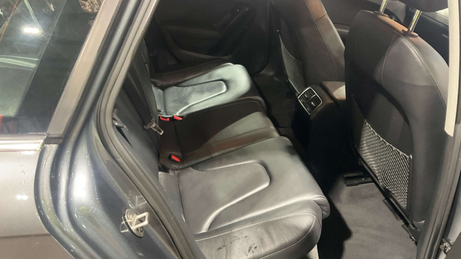 Used Audi A4 2014 for sale - 77717720: Photo 8