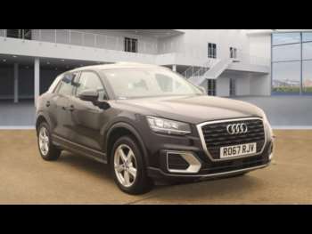 2017 - 1.6 Q2 Sport TDI 5dr