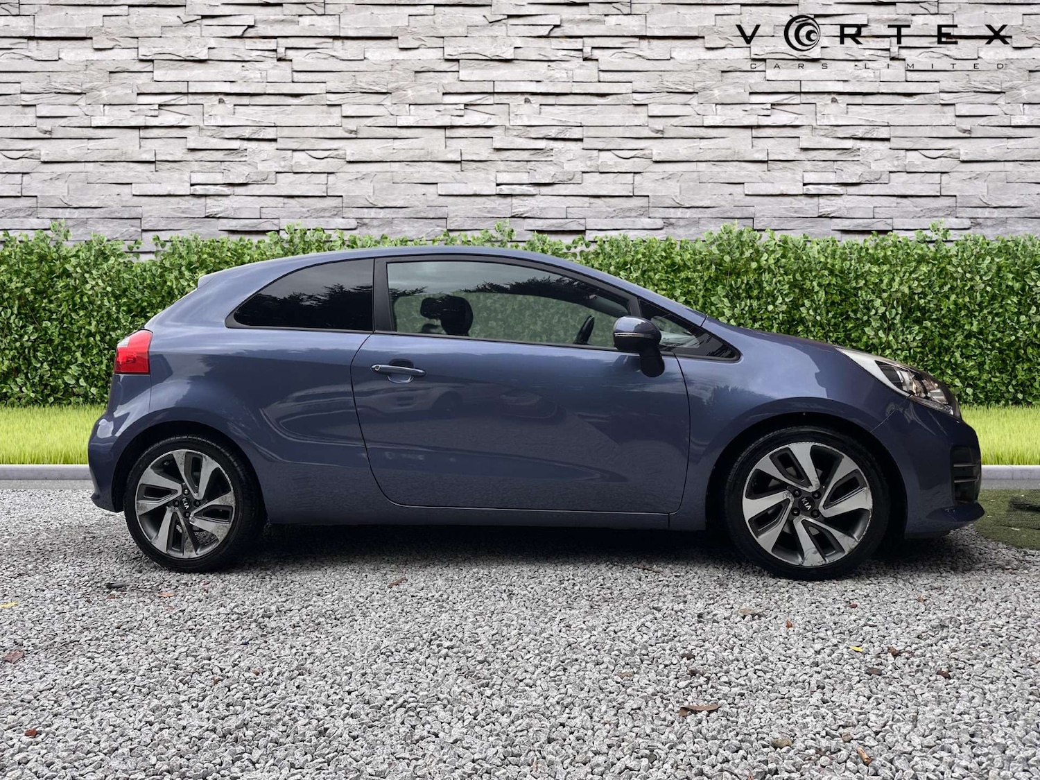 Used Kia Rio 2015 for sale - 75997768: Photo 10