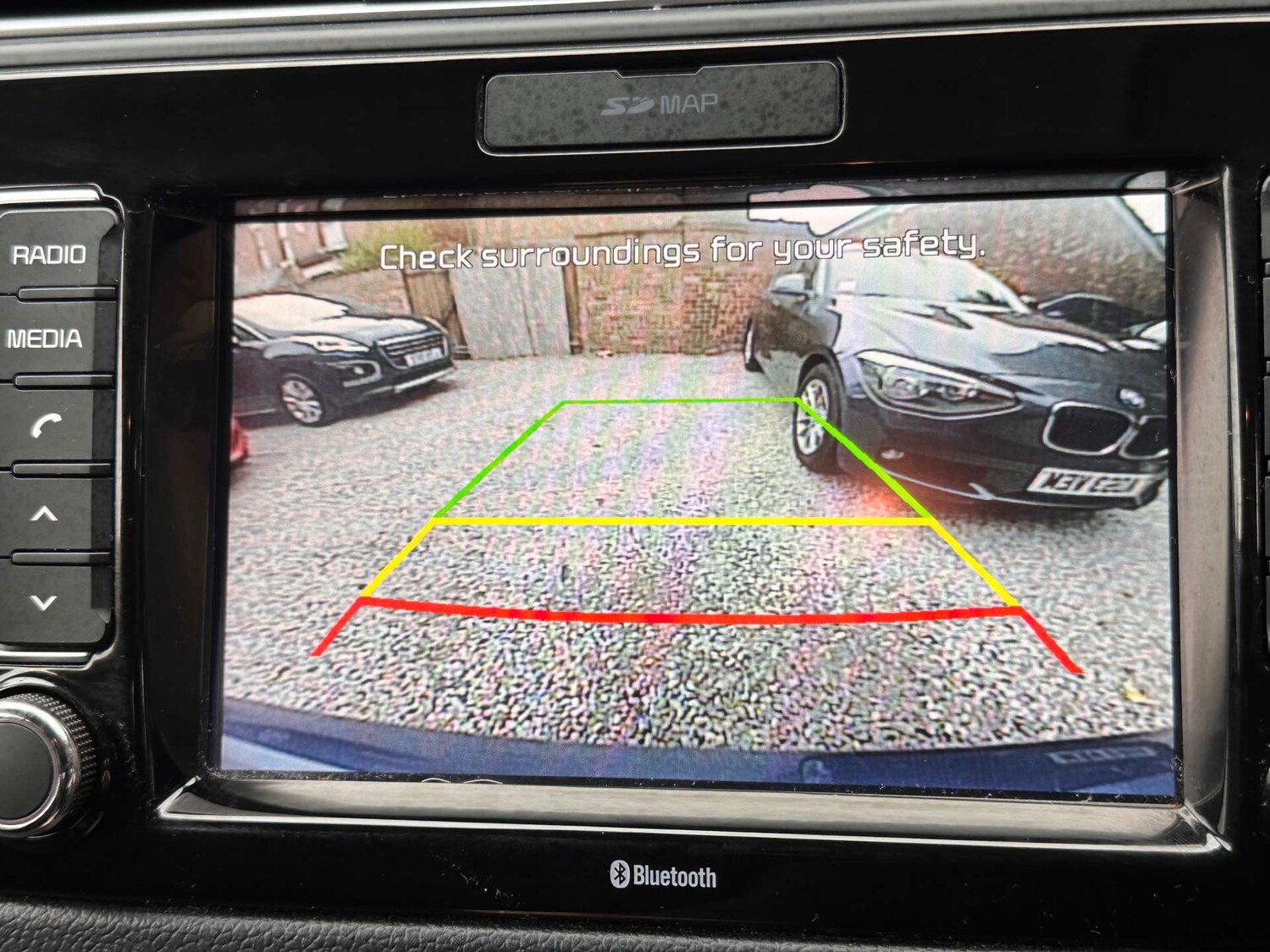 Used Kia Rio 2015 for sale - 75997768: Photo 12