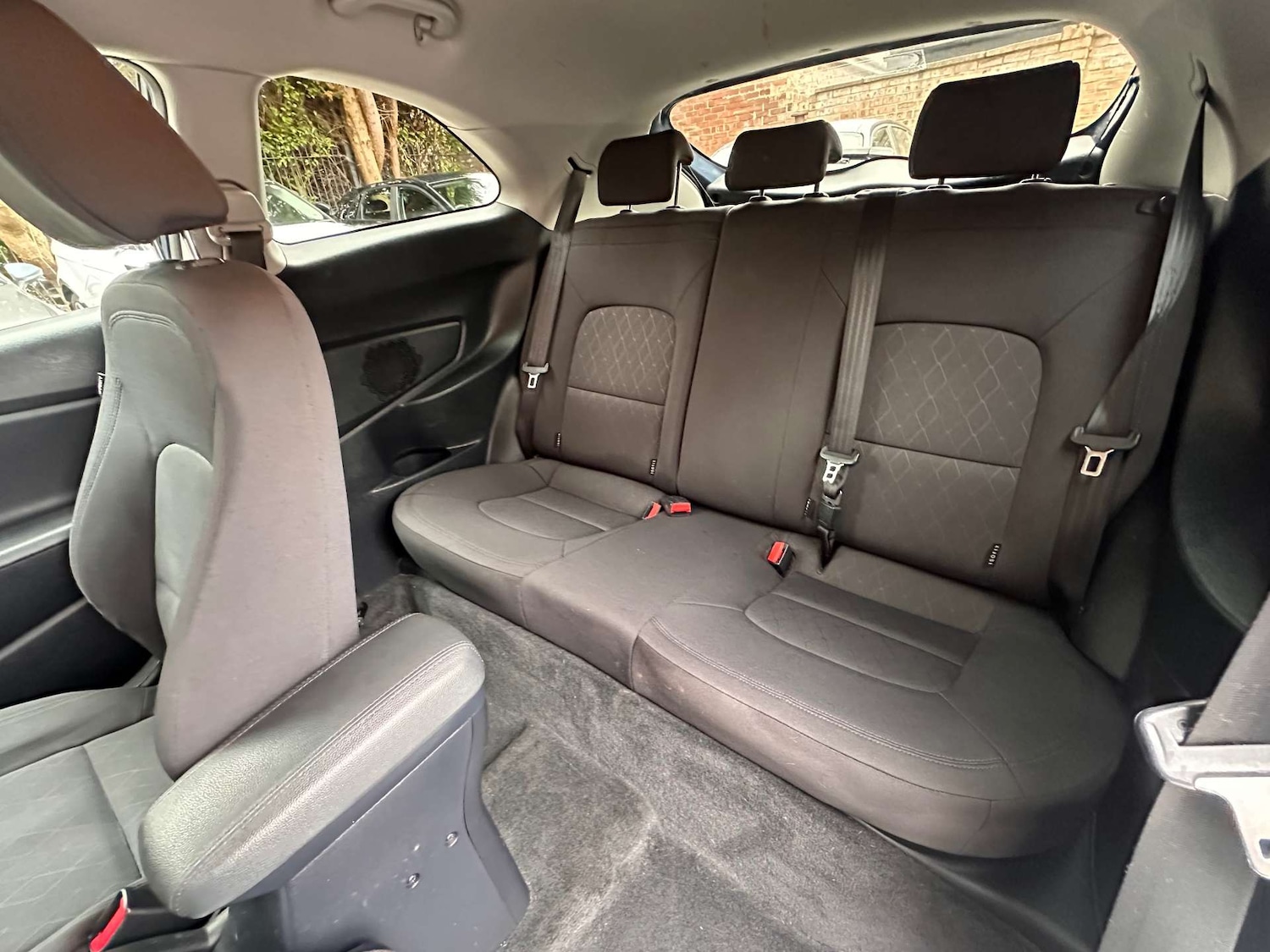 Used Kia Rio 2015 for sale - 75997768: Photo 13