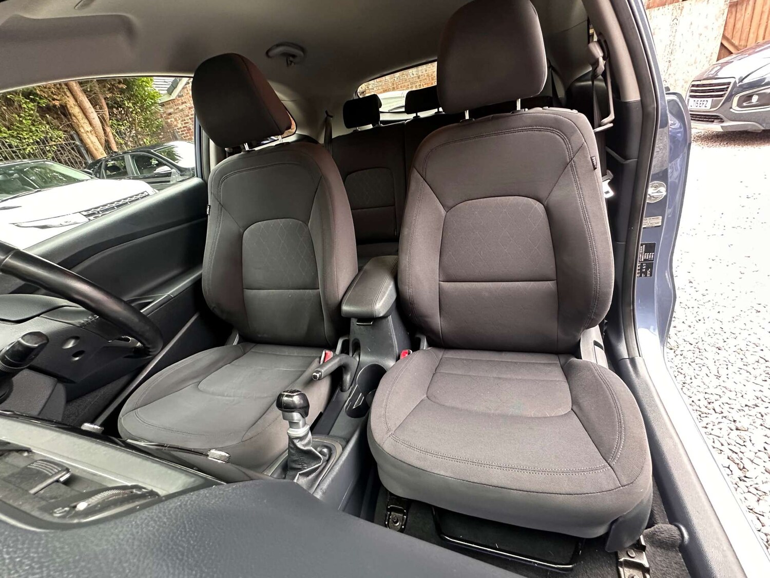 Used Kia Rio 2015 for sale - 75997768: Photo 14