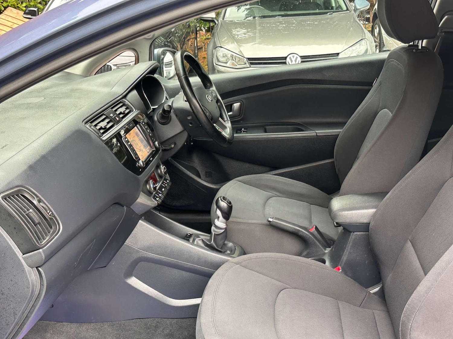 Used Kia Rio 2015 for sale - 75997768: Photo 15