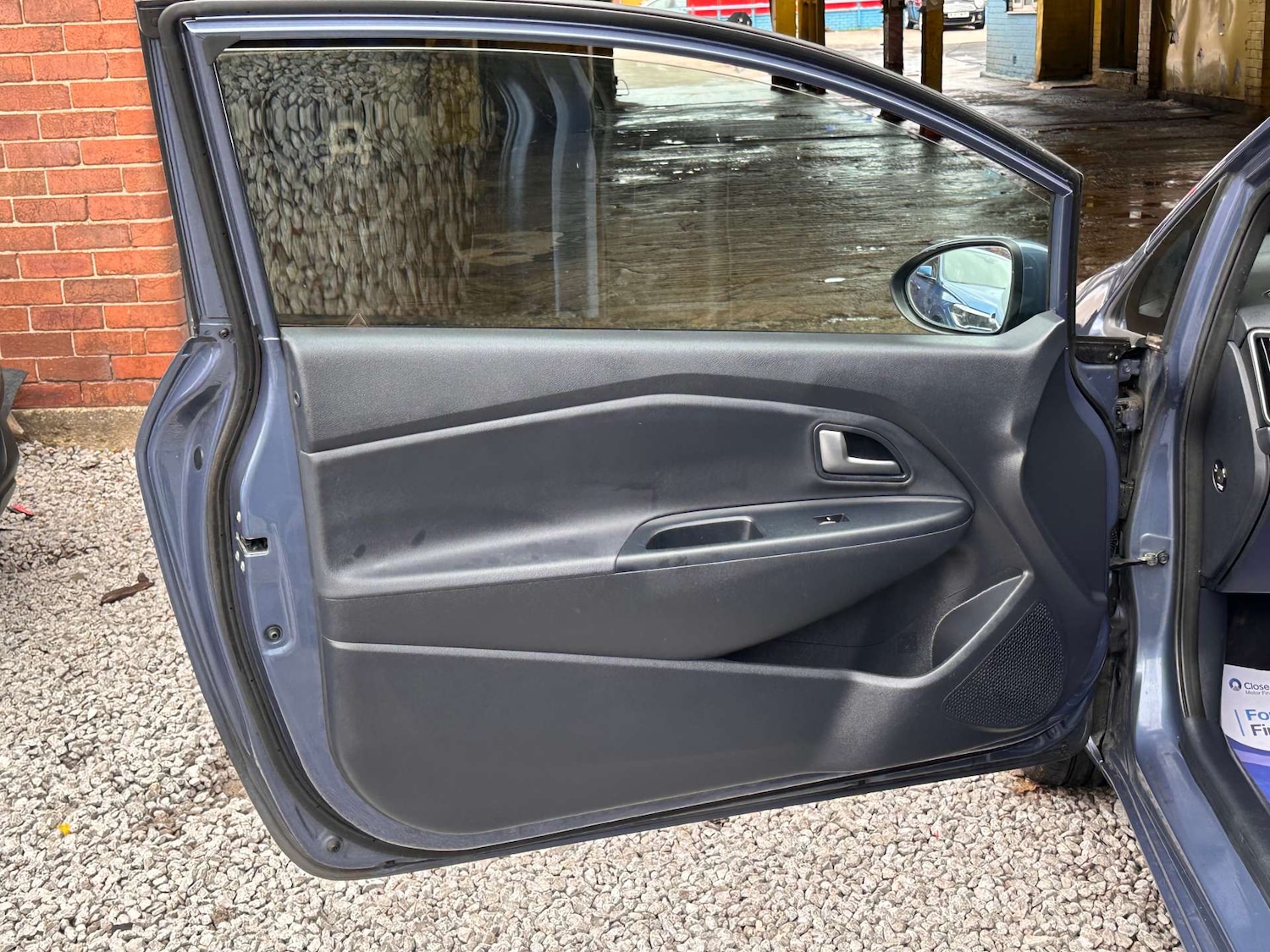 Used Kia Rio 2015 for sale - 75997768: Photo 16