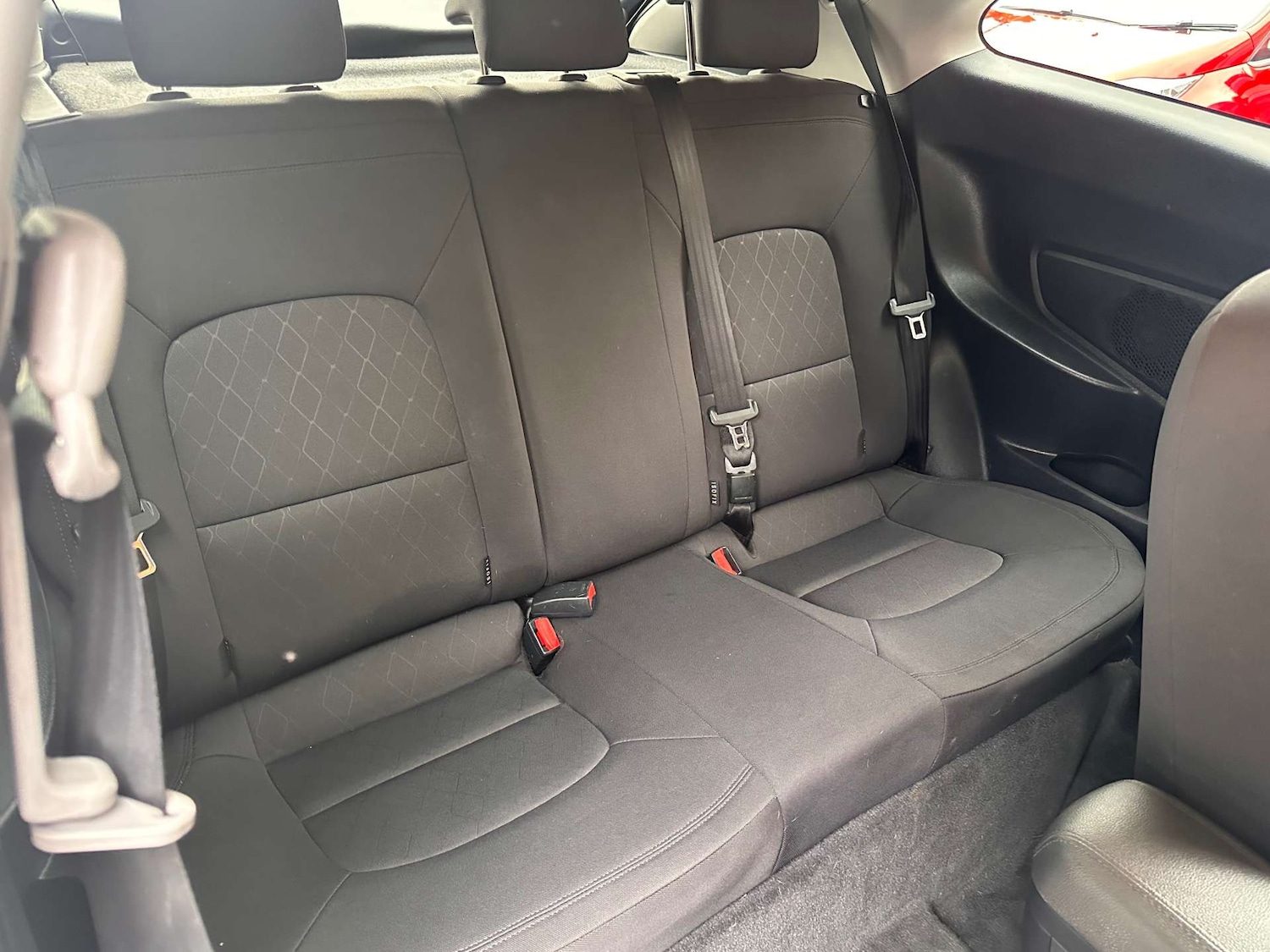 Used Kia Rio 2015 for sale - 75997768: Photo 17