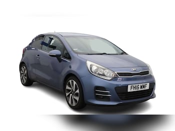 2015 - 1.4 ISG 3 3dr