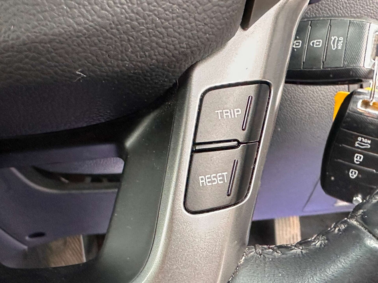 Used Kia Rio 2015 for sale - 75997768: Photo 24