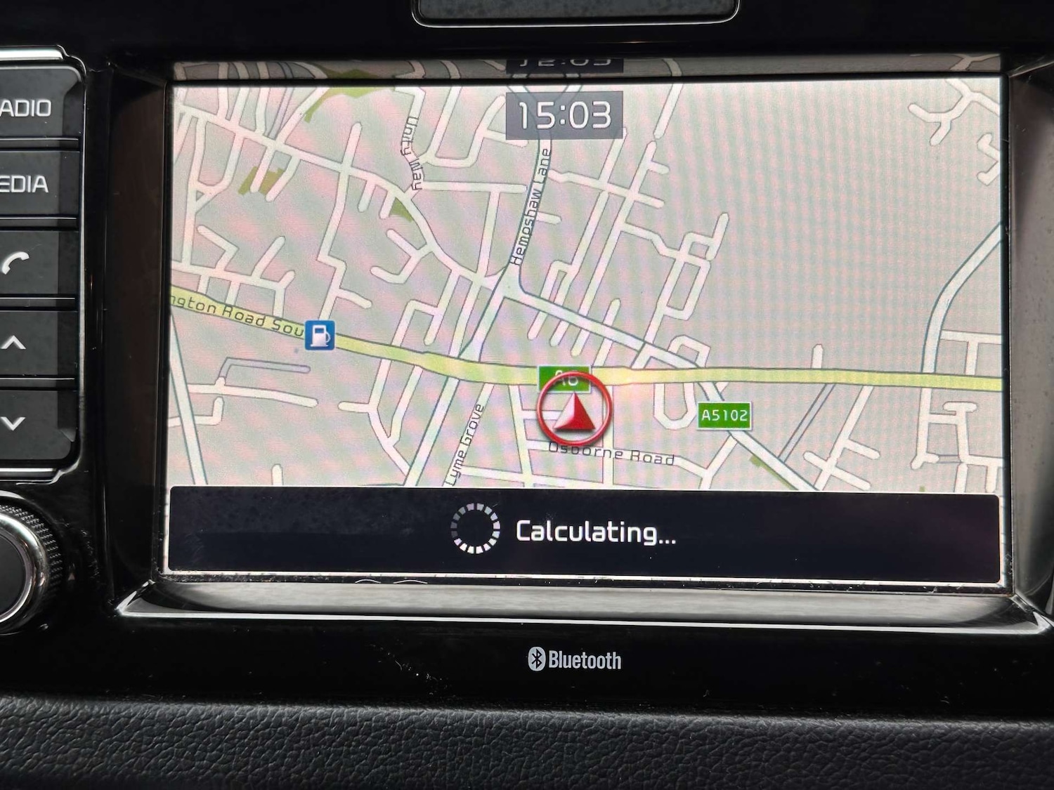 Used Kia Rio 2015 for sale - 75997768: Photo 29