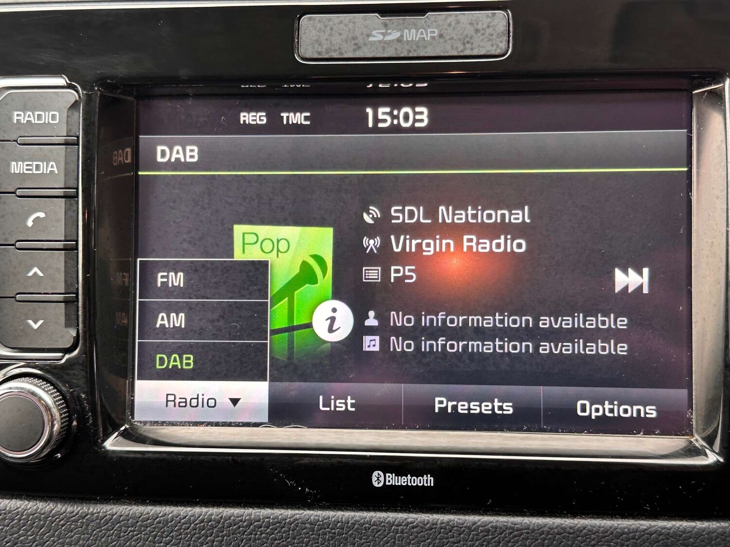 Used Kia Rio 2015 for sale - 75997768: Photo 30