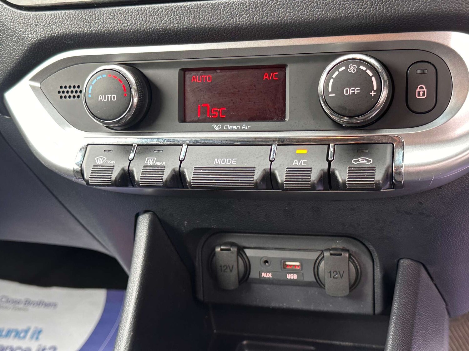 Used Kia Rio 2015 for sale - 75997768: Photo 32