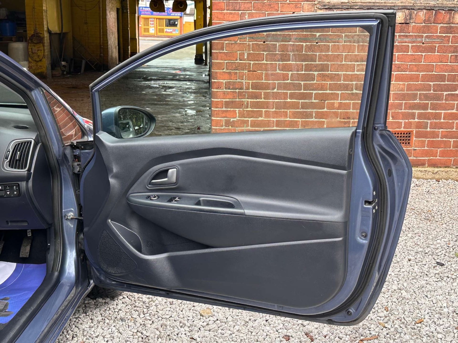 Used Kia Rio 2015 for sale - 75997768: Photo 36