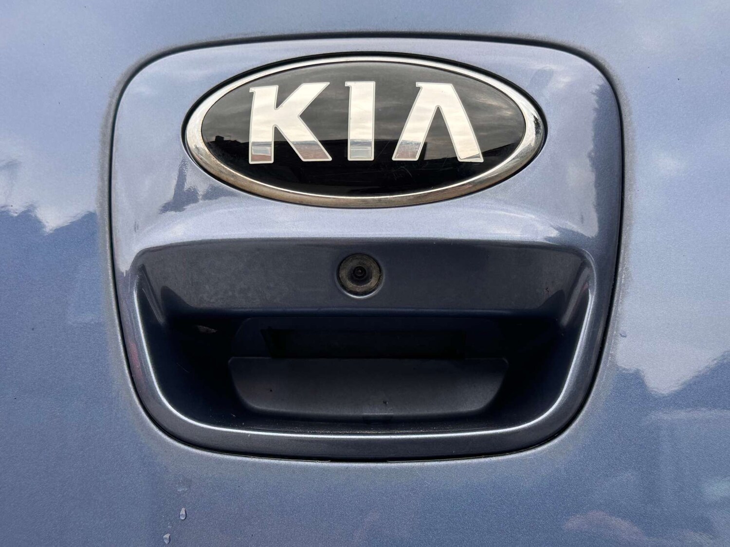 Used Kia Rio 2015 for sale - 75997768: Photo 37