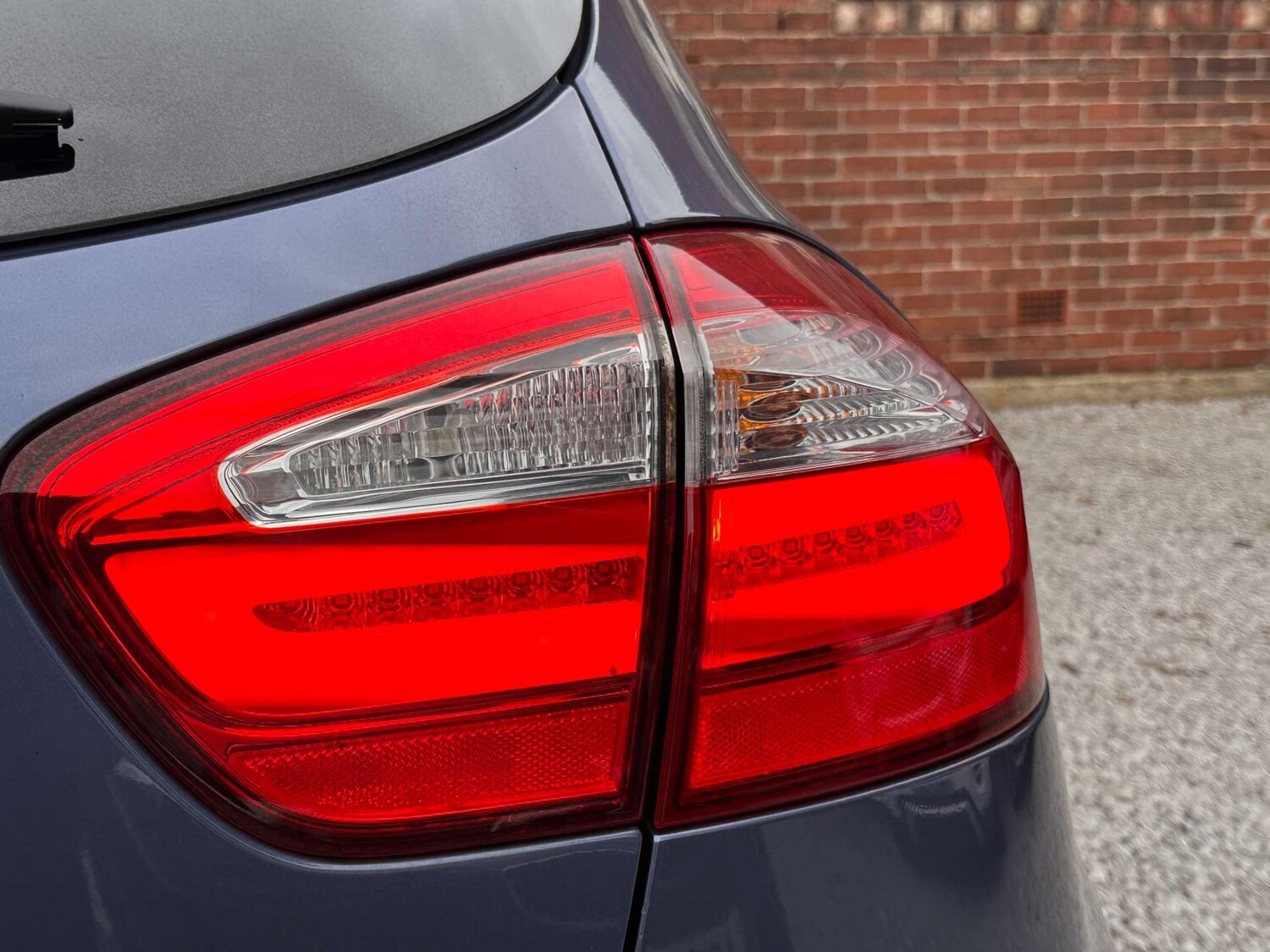 Used Kia Rio 2015 for sale - 75997768: Photo 39