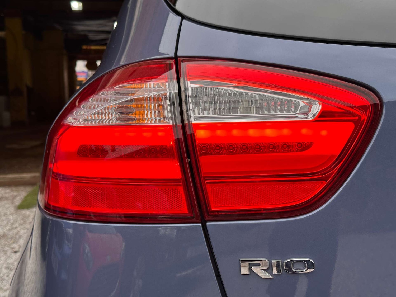 Used Kia Rio 2015 for sale - 75997768: Photo 40