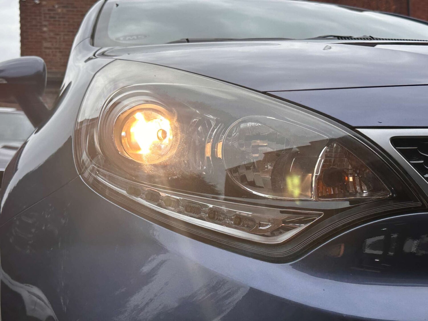 Used Kia Rio 2015 for sale - 75997768: Photo 41