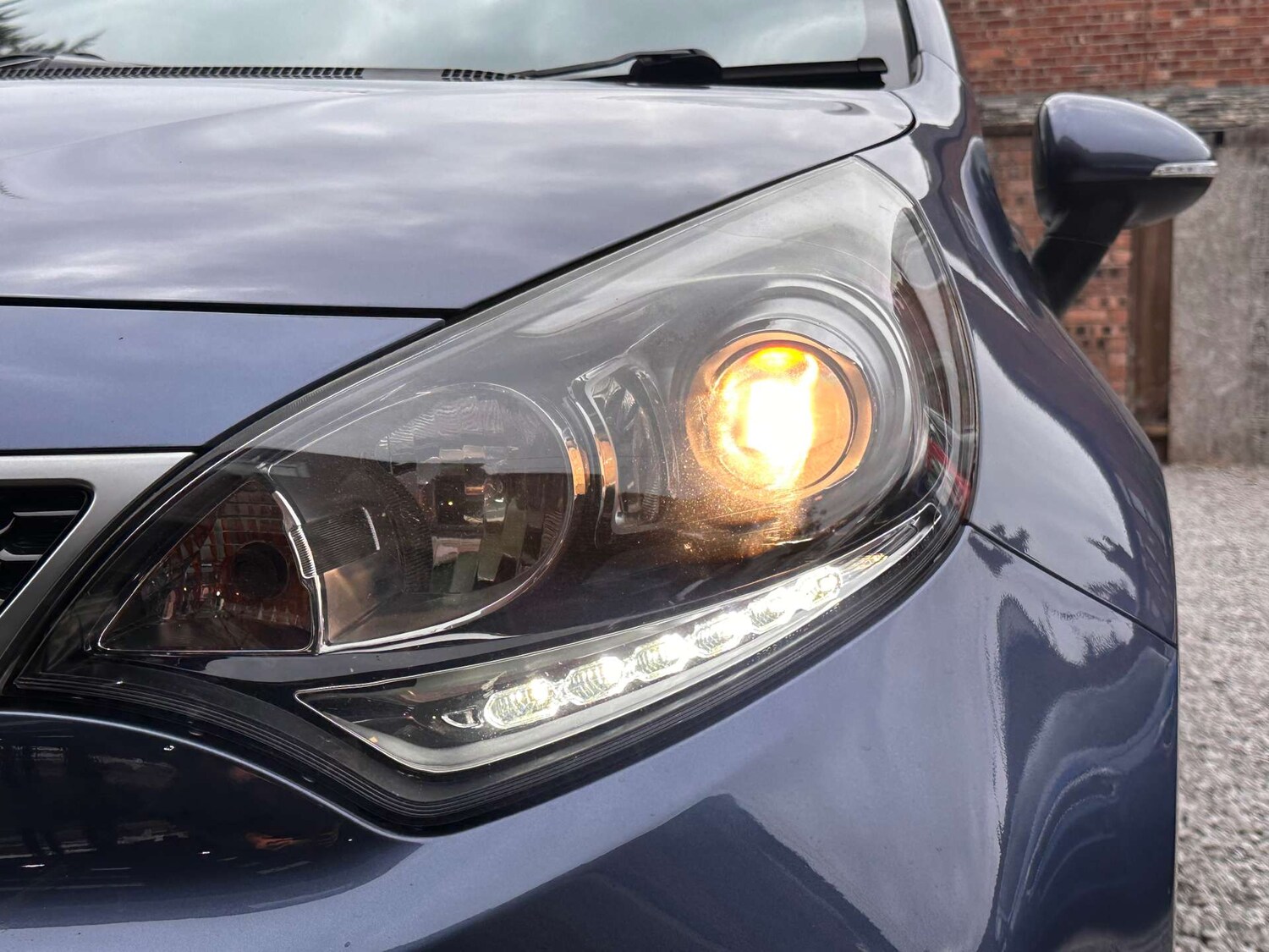 Used Kia Rio 2015 for sale - 75997768: Photo 42