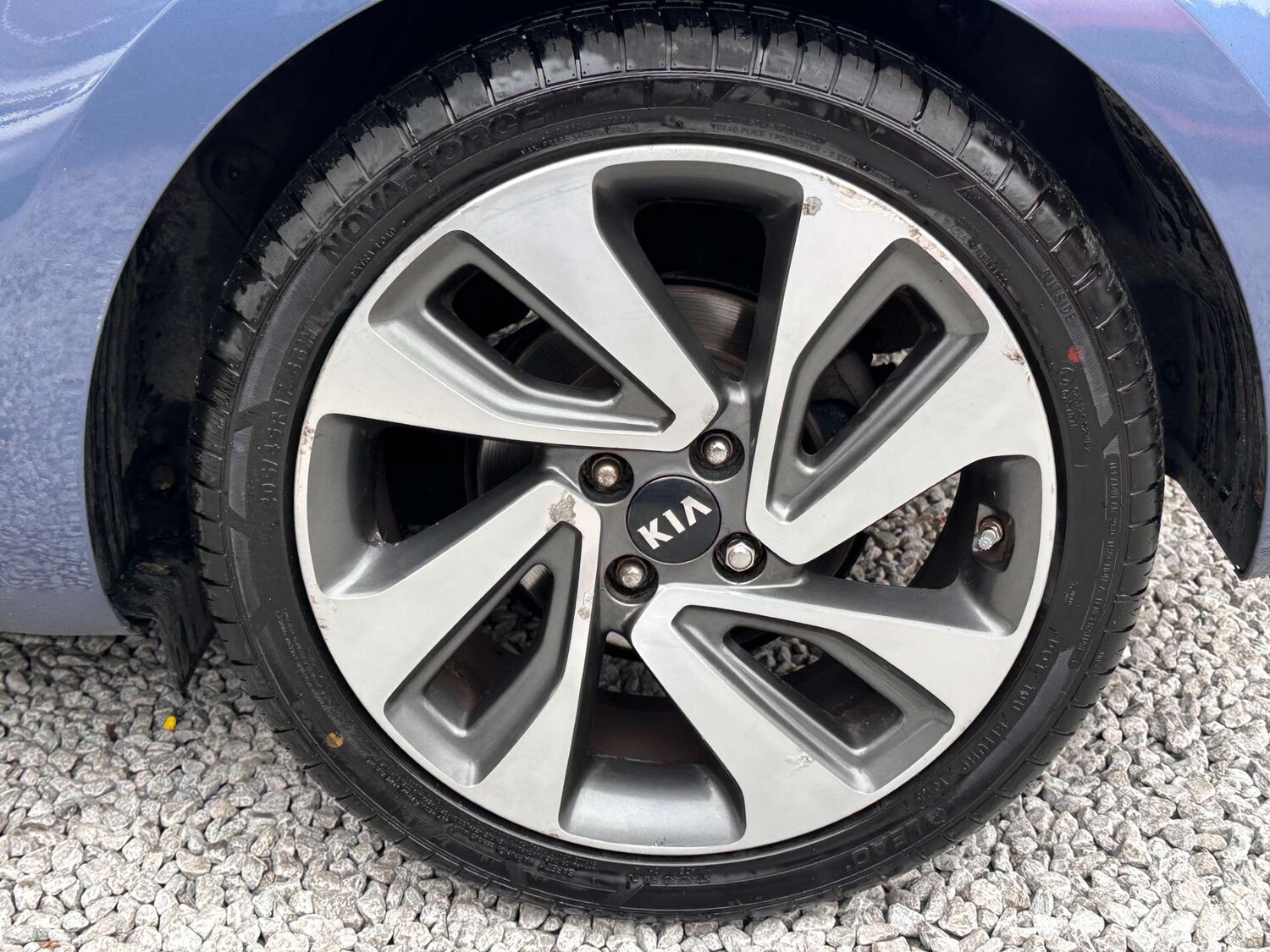 Used Kia Rio 2015 for sale - 75997768: Photo 46