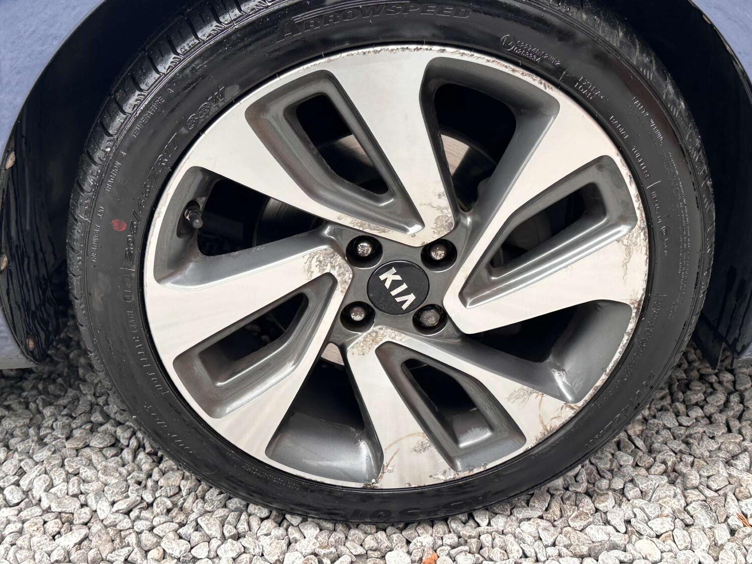 Used Kia Rio 2015 for sale - 75997768: Photo 47