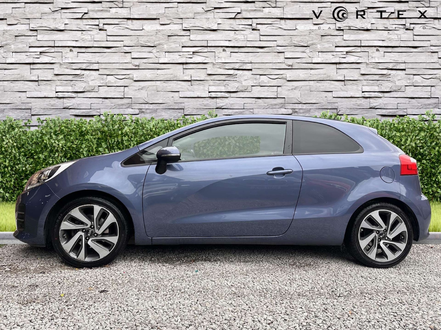 Used Kia Rio 2015 for sale - 75997768: Photo 5