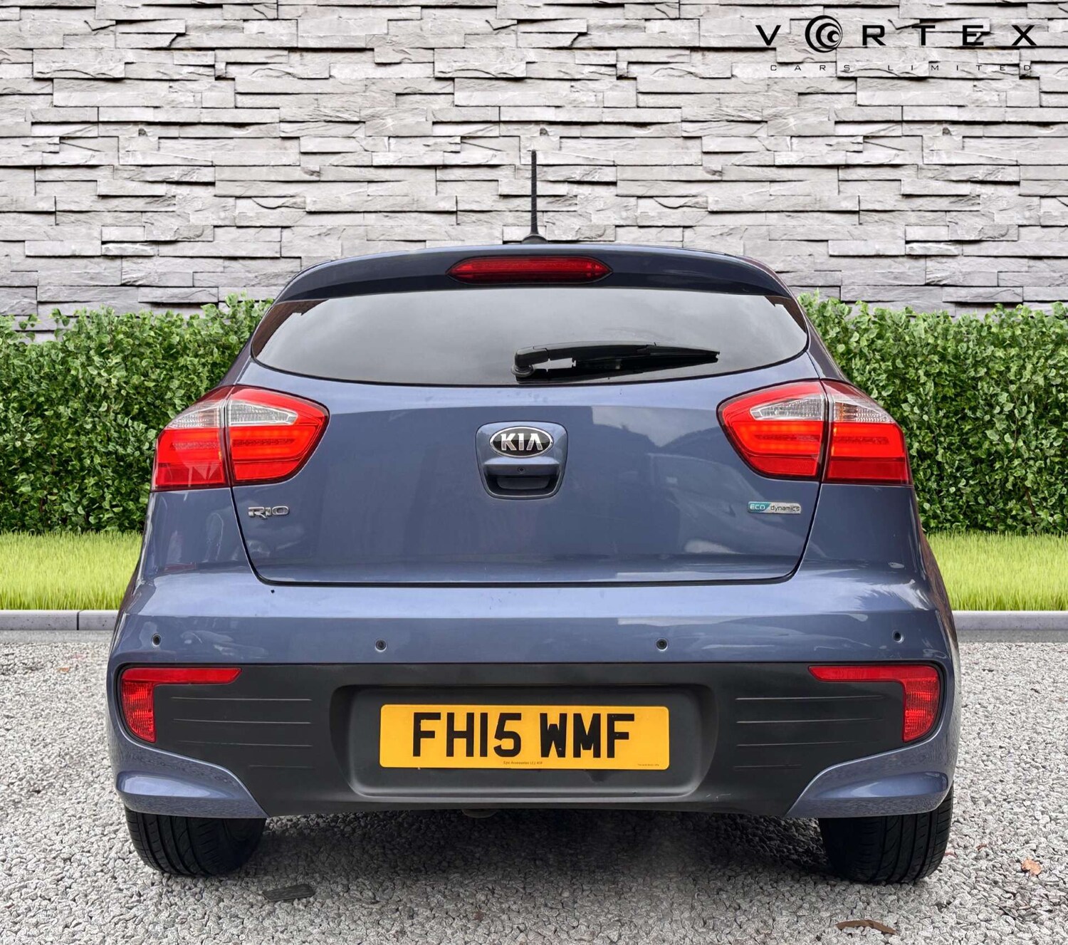 Used Kia Rio 2015 for sale - 75997768: Photo 7