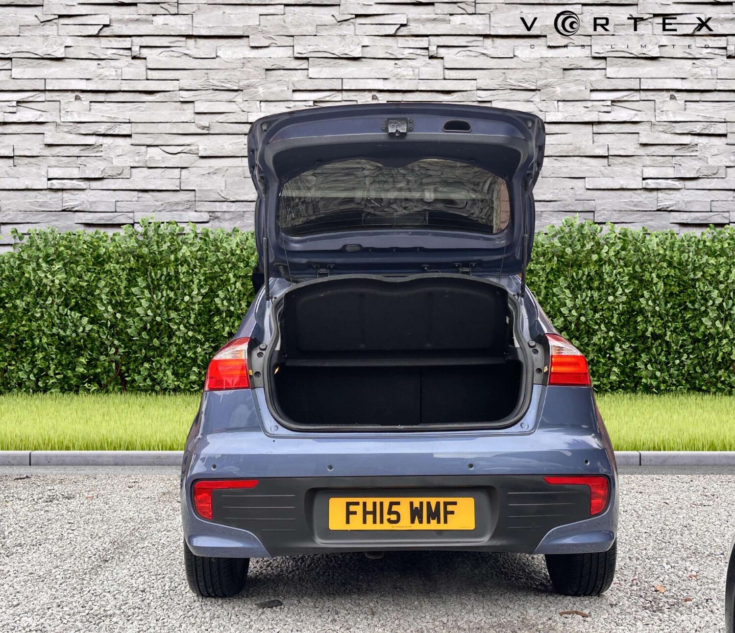 Used Kia Rio 2015 for sale - 75997768: Photo 8