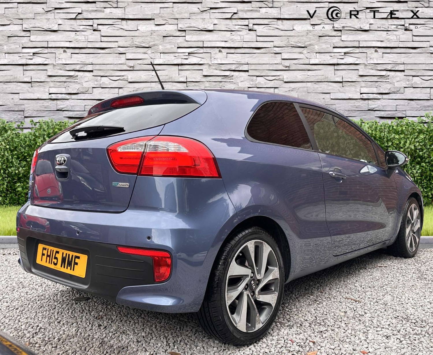 Used Kia Rio 2015 for sale - 75997768: Photo 9