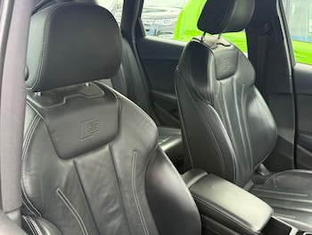 Used Audi A4 2016 for sale - 75795169: Photo