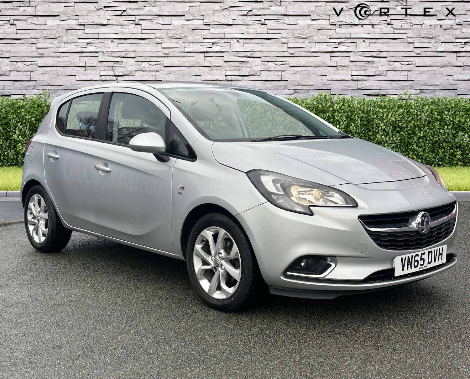 Used Vauxhall Corsa 2015 for sale - 76601340: Photo 1