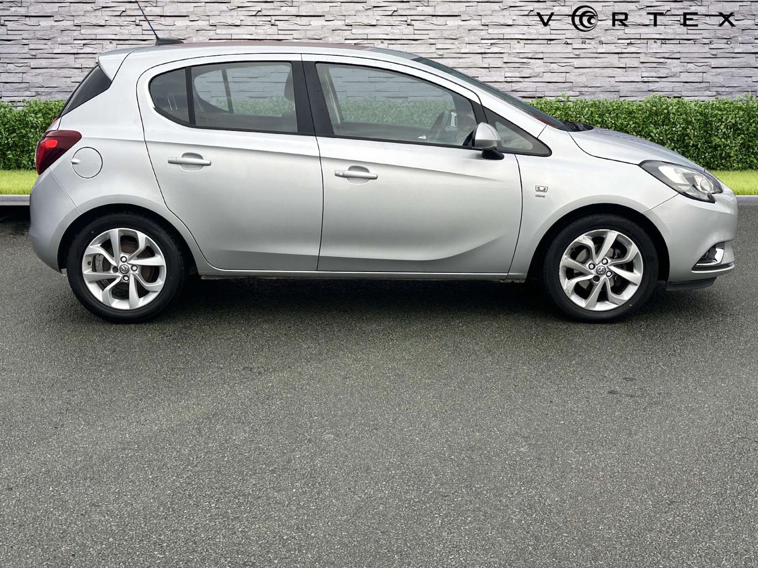Used Vauxhall Corsa 2015 for sale - 76601340: Photo 10