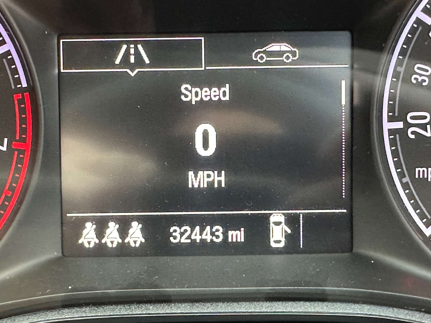 Used Vauxhall Corsa 2015 for sale - 76601340: Photo 11