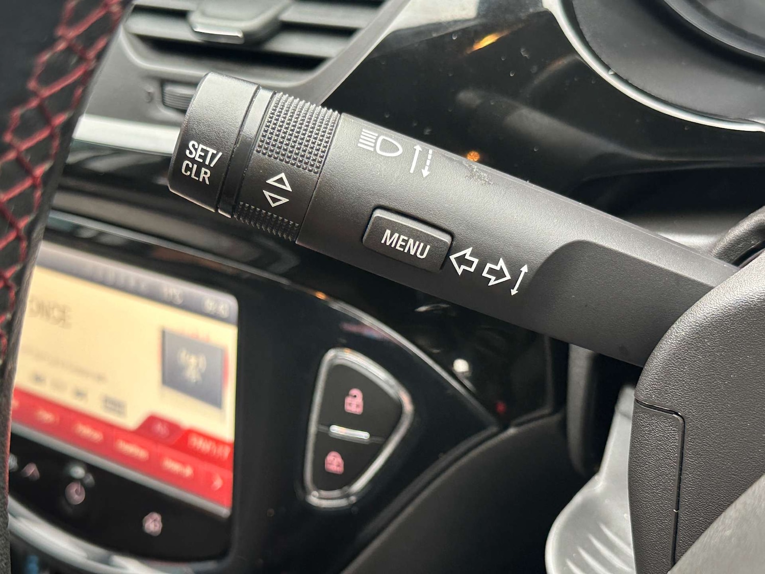 Used Vauxhall Corsa 2015 for sale - 76601340: Photo 12