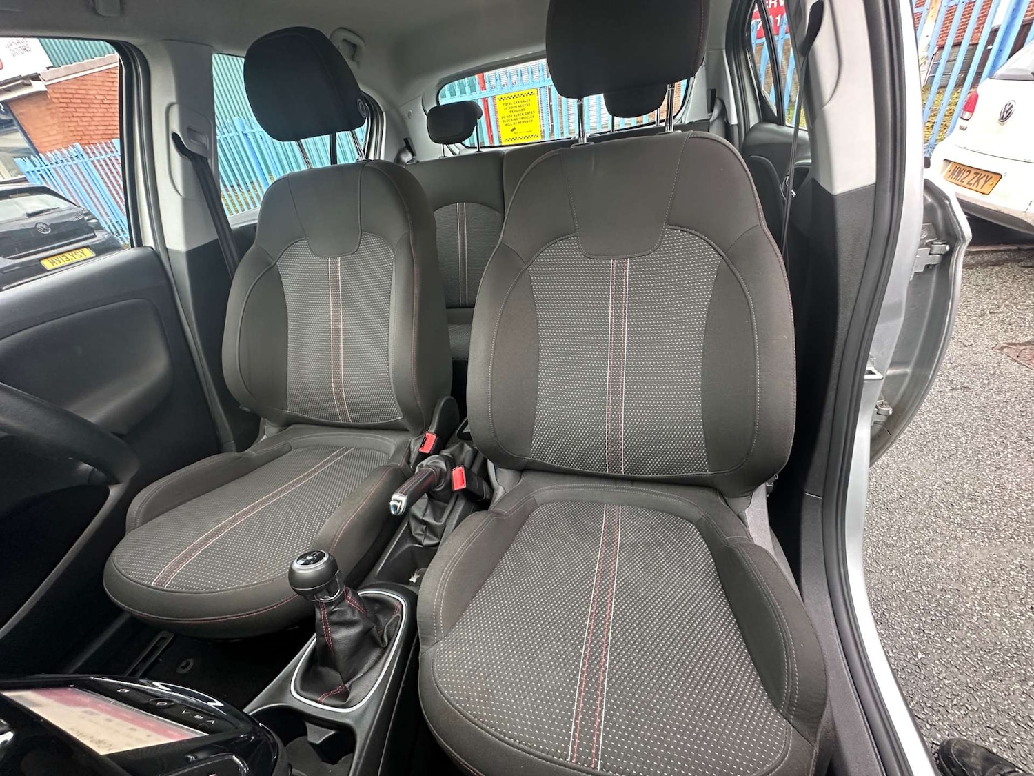 Used Vauxhall Corsa 2015 for sale - 76601340: Photo 18