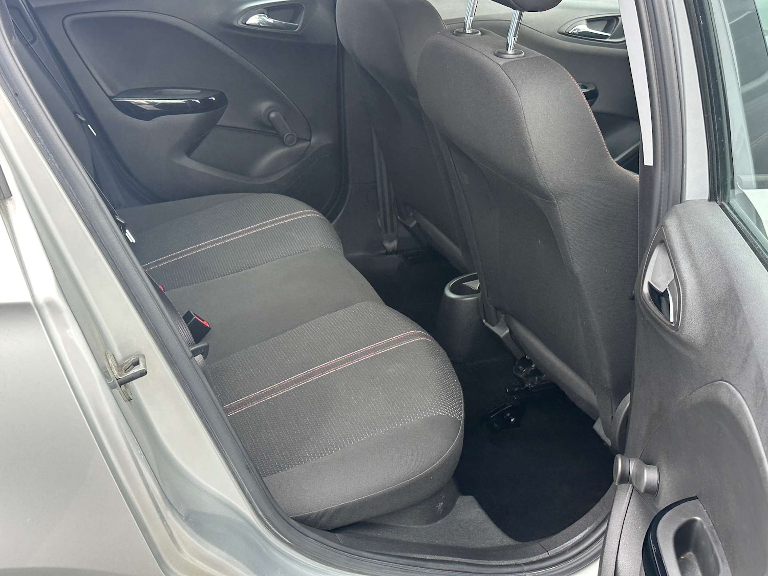 Used Vauxhall Corsa 2015 for sale - 76601340: Photo 25