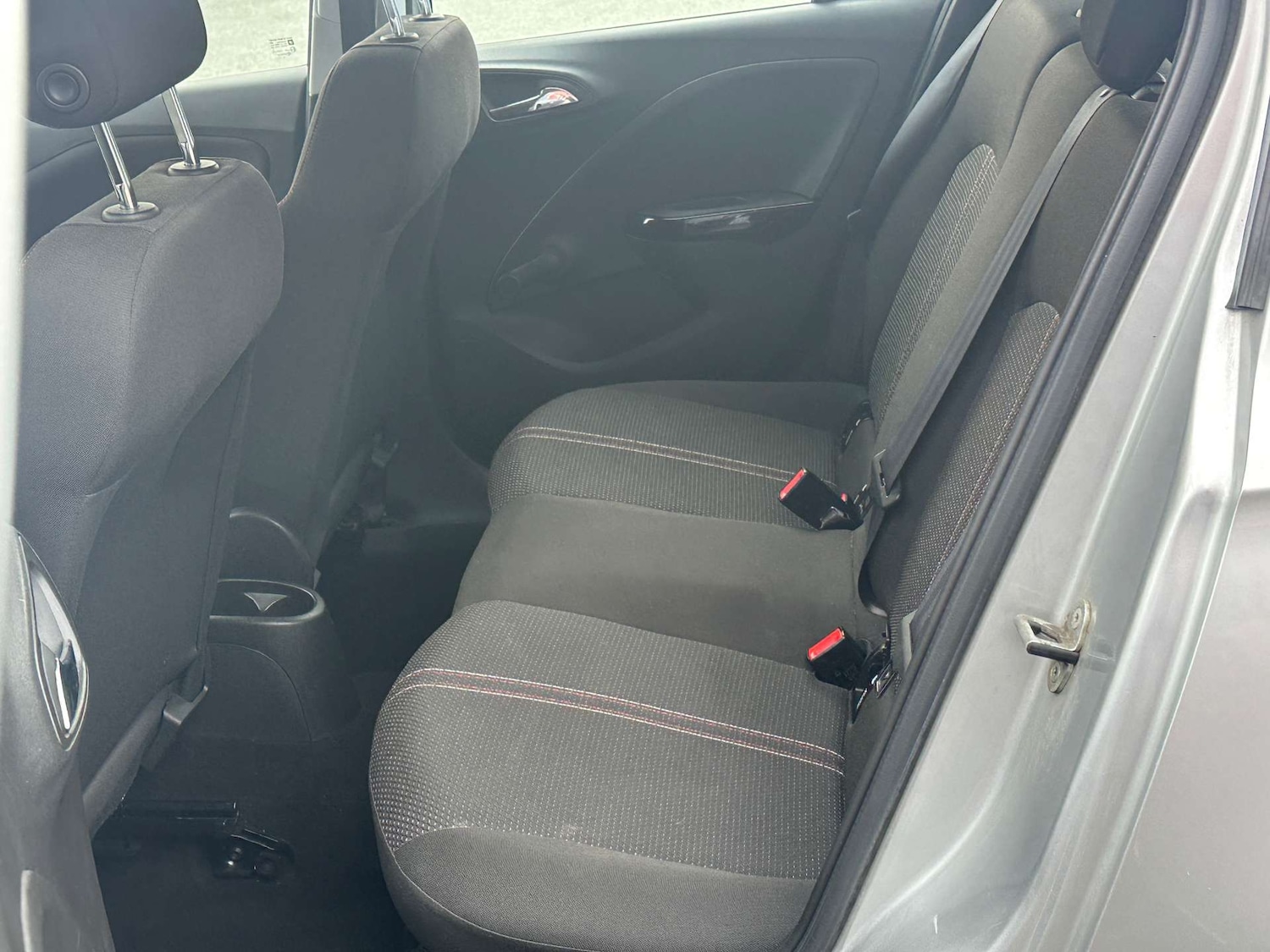 Used Vauxhall Corsa 2015 for sale - 76601340: Photo 26