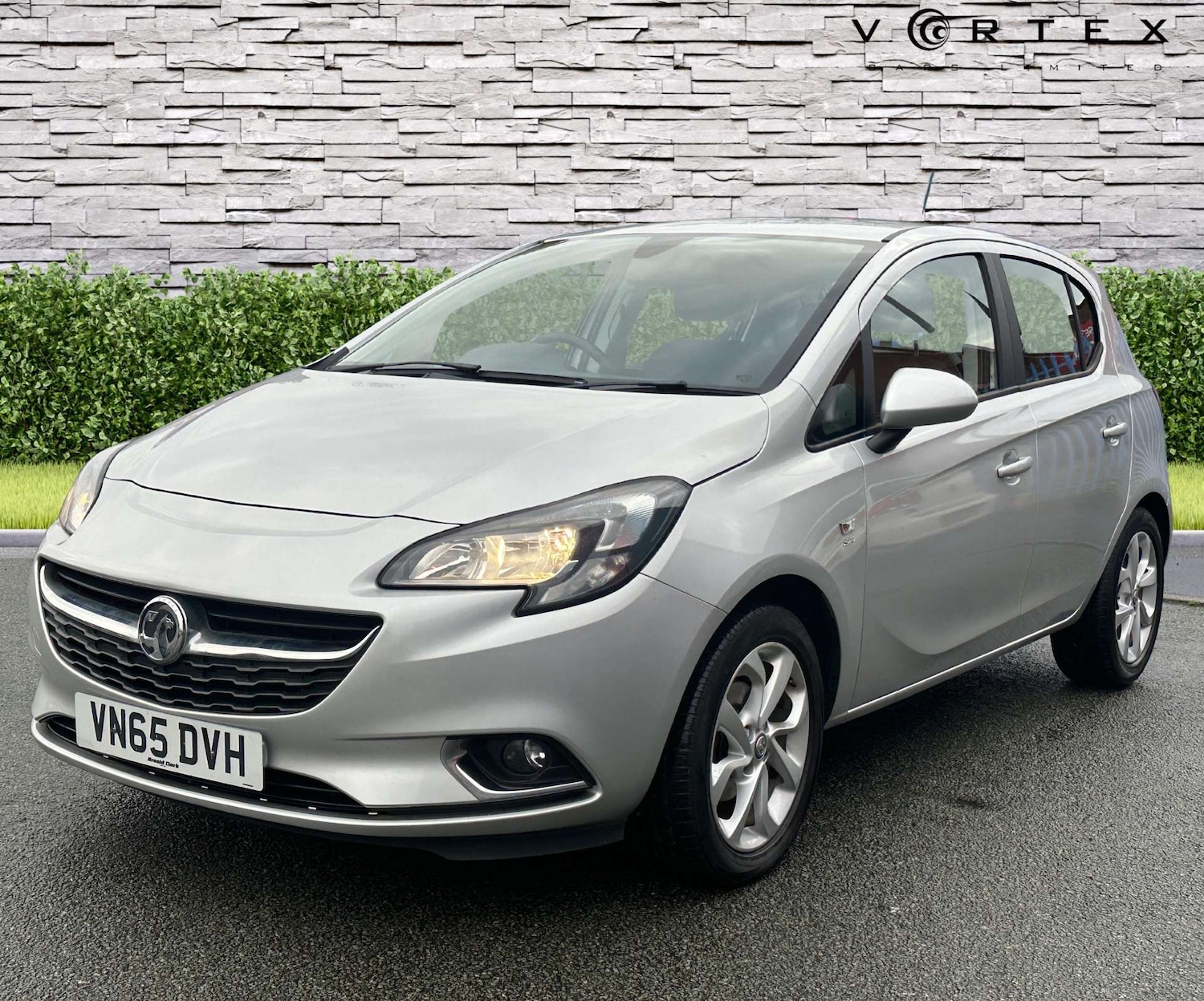Used Vauxhall Corsa 2015 for sale - 76601340: Photo 3