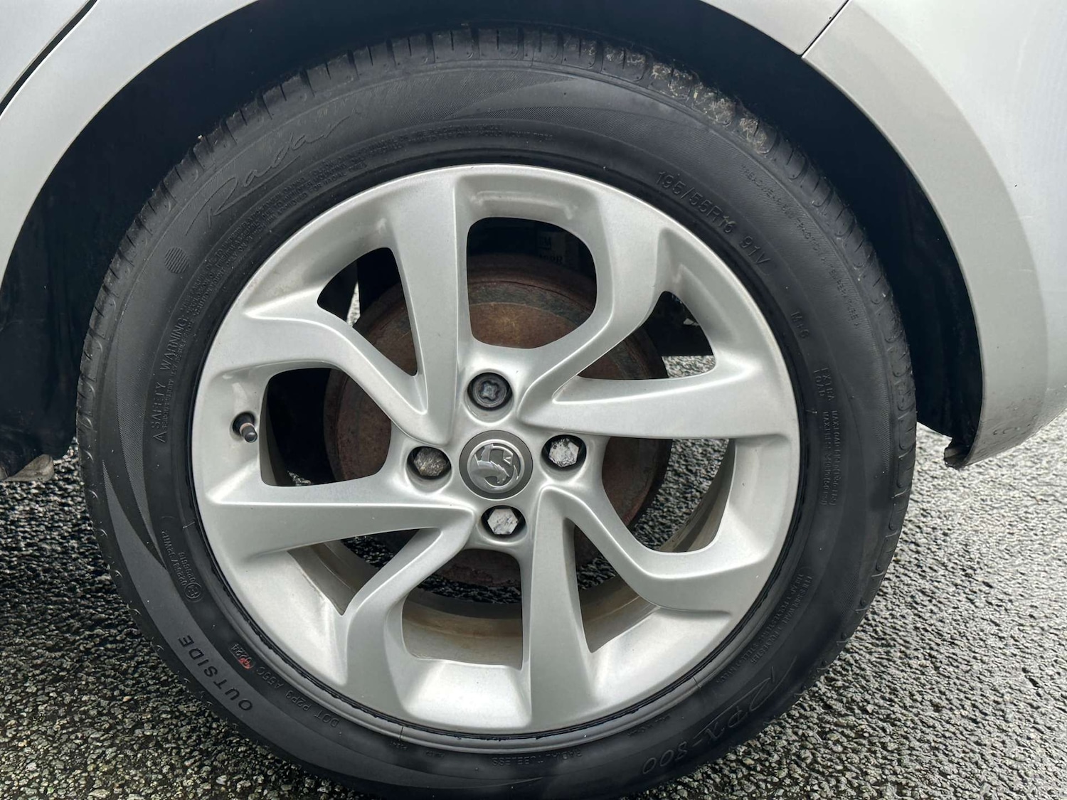 Used Vauxhall Corsa 2015 for sale - 76601340: Photo 32