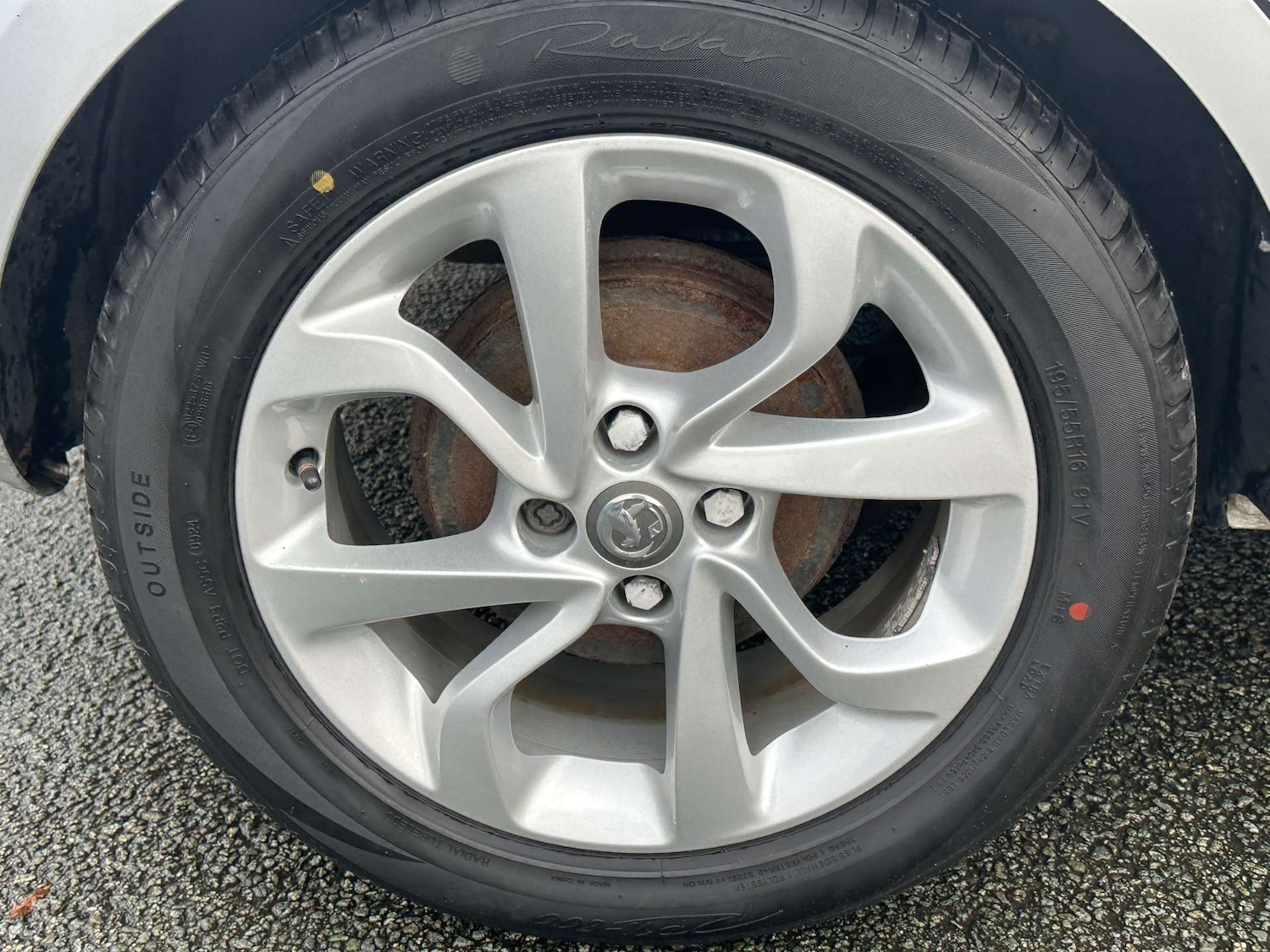 Used Vauxhall Corsa 2015 for sale - 76601340: Photo 35