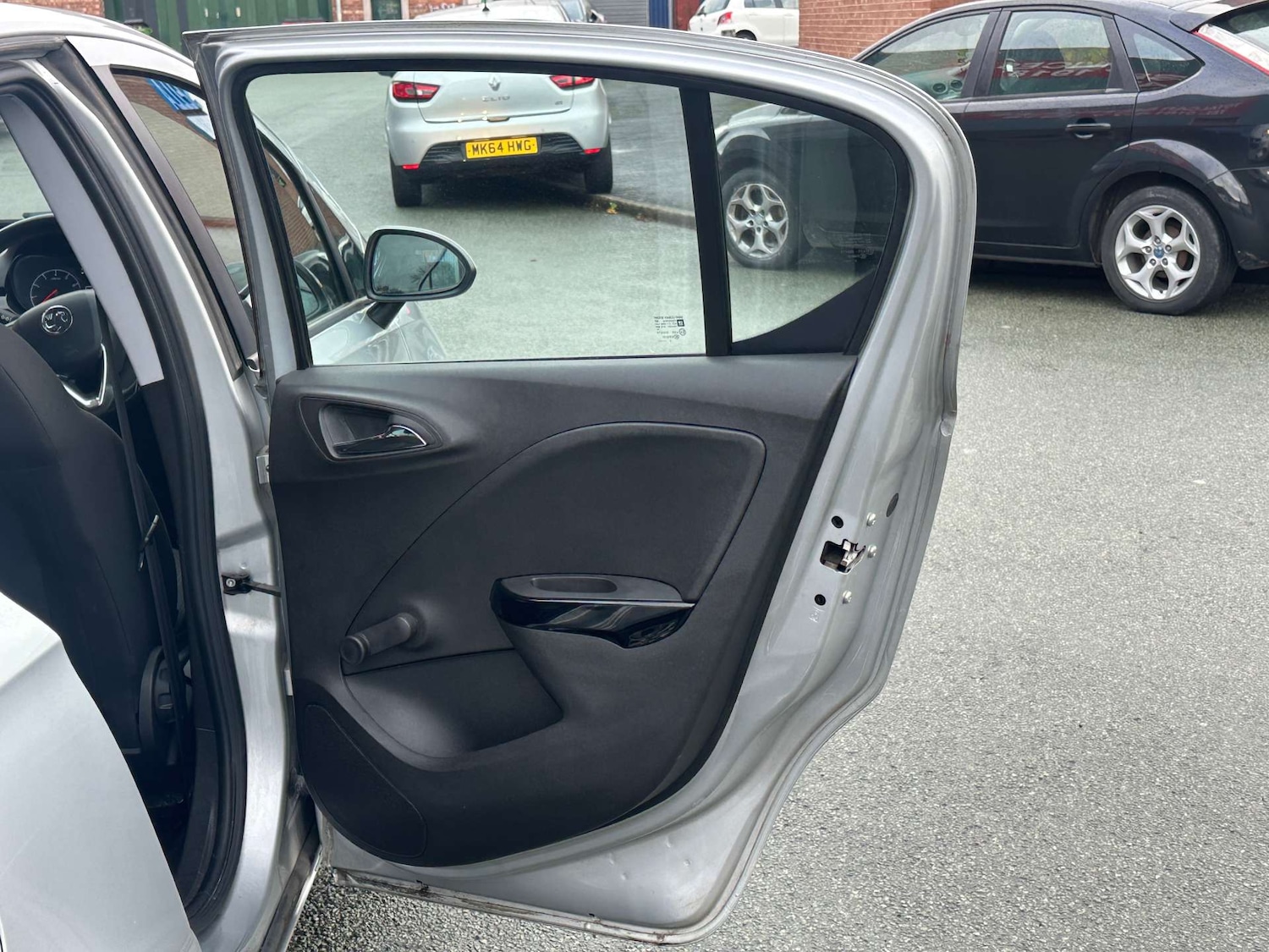 Used Vauxhall Corsa 2015 for sale - 76601340: Photo 36