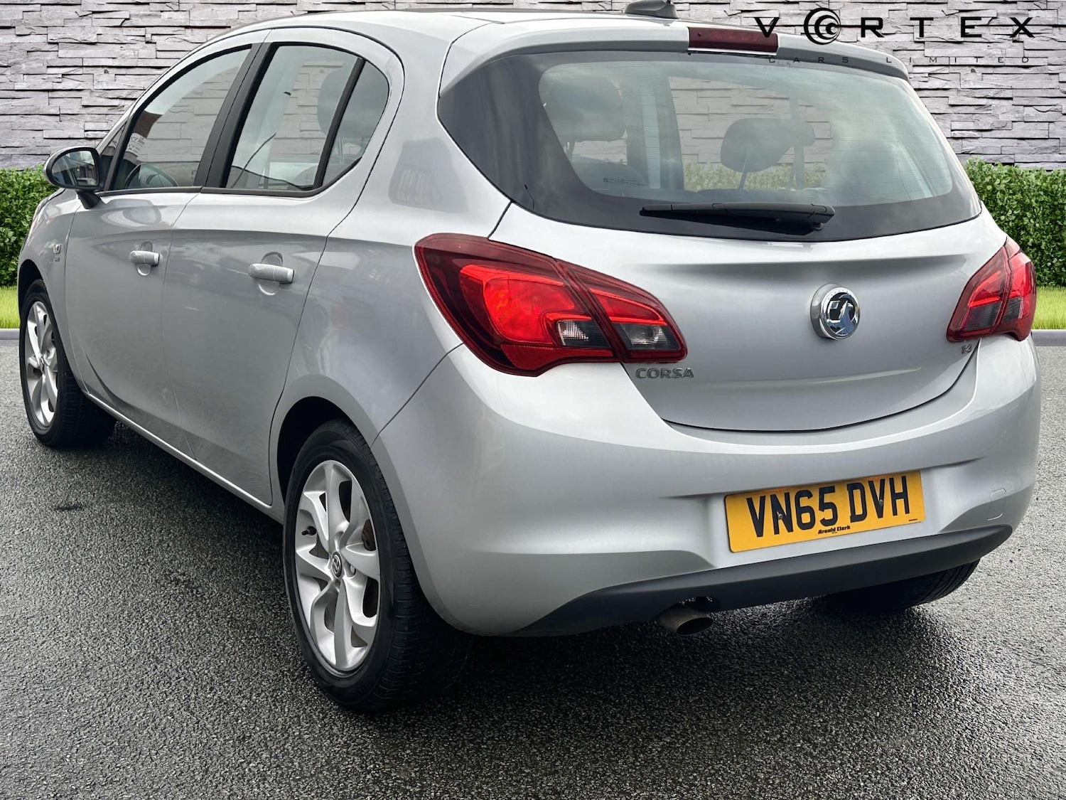 Used Vauxhall Corsa 2015 for sale - 76601340: Photo 6