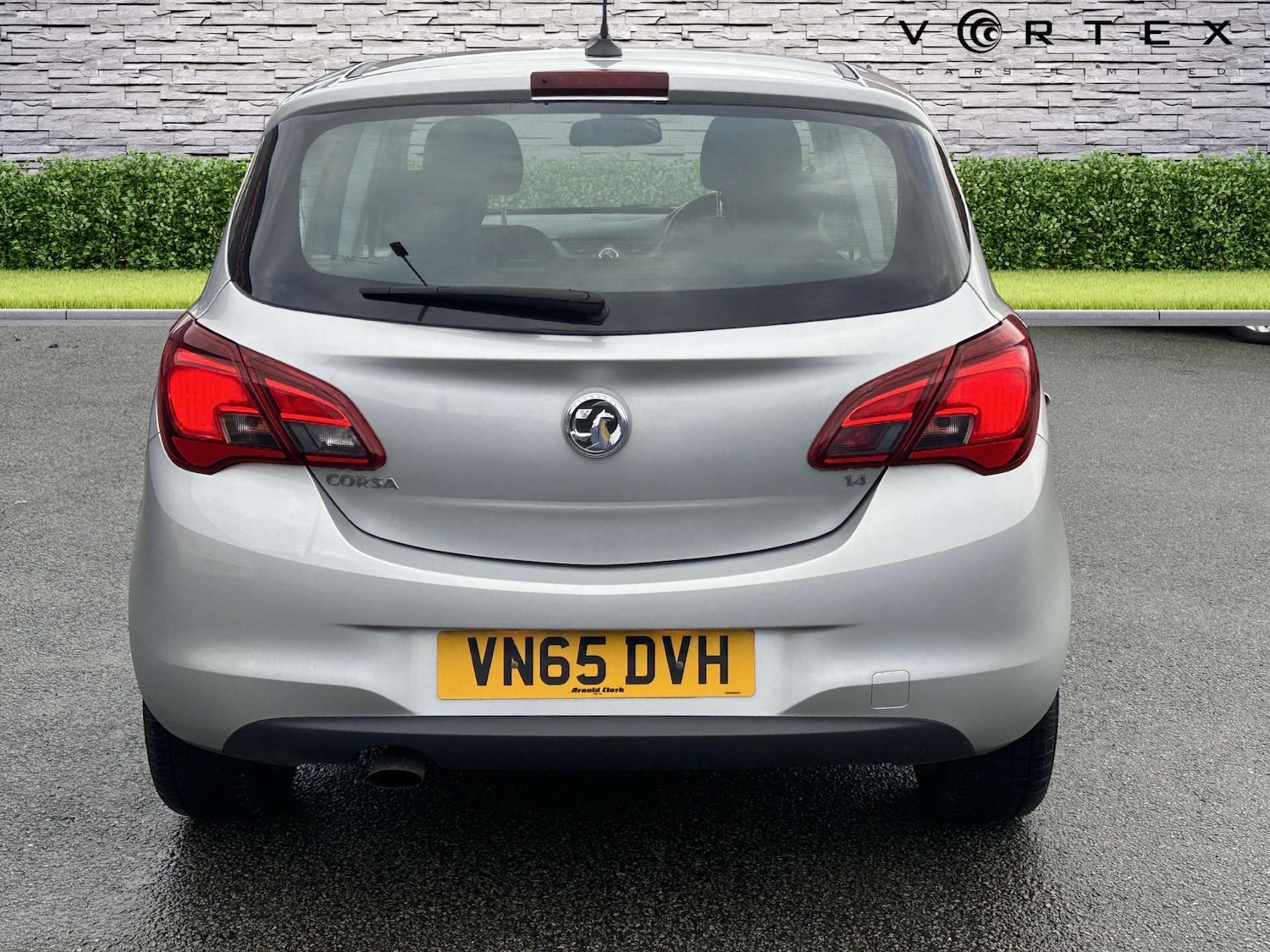 Used Vauxhall Corsa 2015 for sale - 76601340: Photo 7