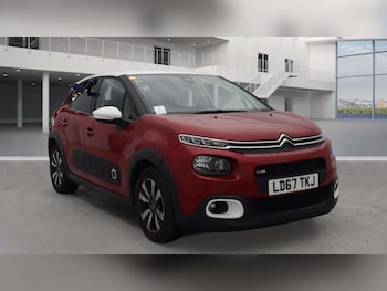 Citroen - C3