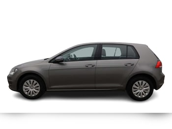 Used Volkswagen Golf 2015 for sale - 76277433: Photo 3