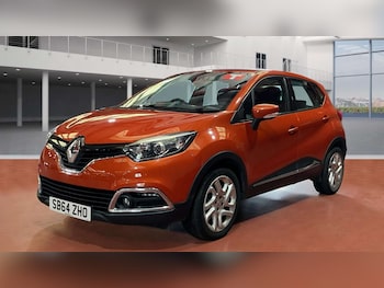Used Renault Captur 2015 for sale - 75773261: Photo