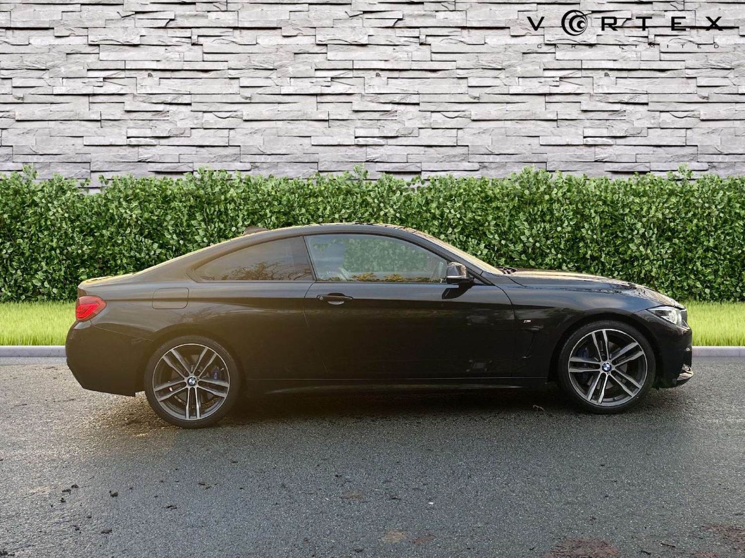 Used BMW 4 Series 2017 for sale - 76737882: Photo 10