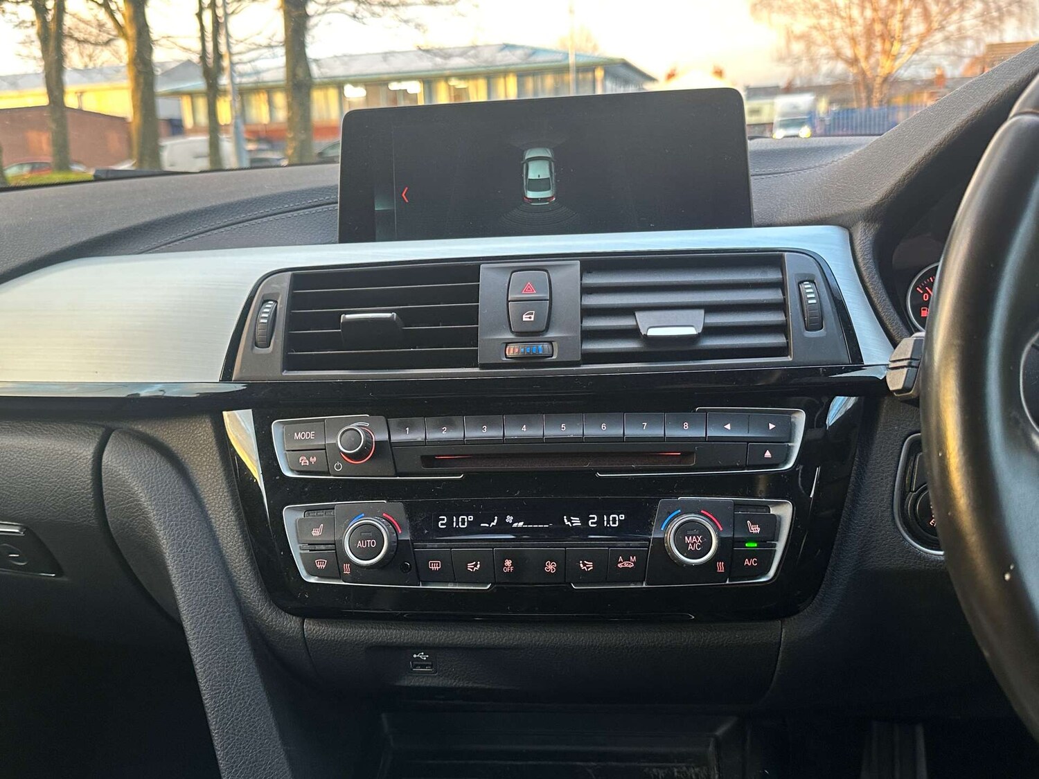 Used BMW 4 Series 2017 for sale - 76737882: Photo 12