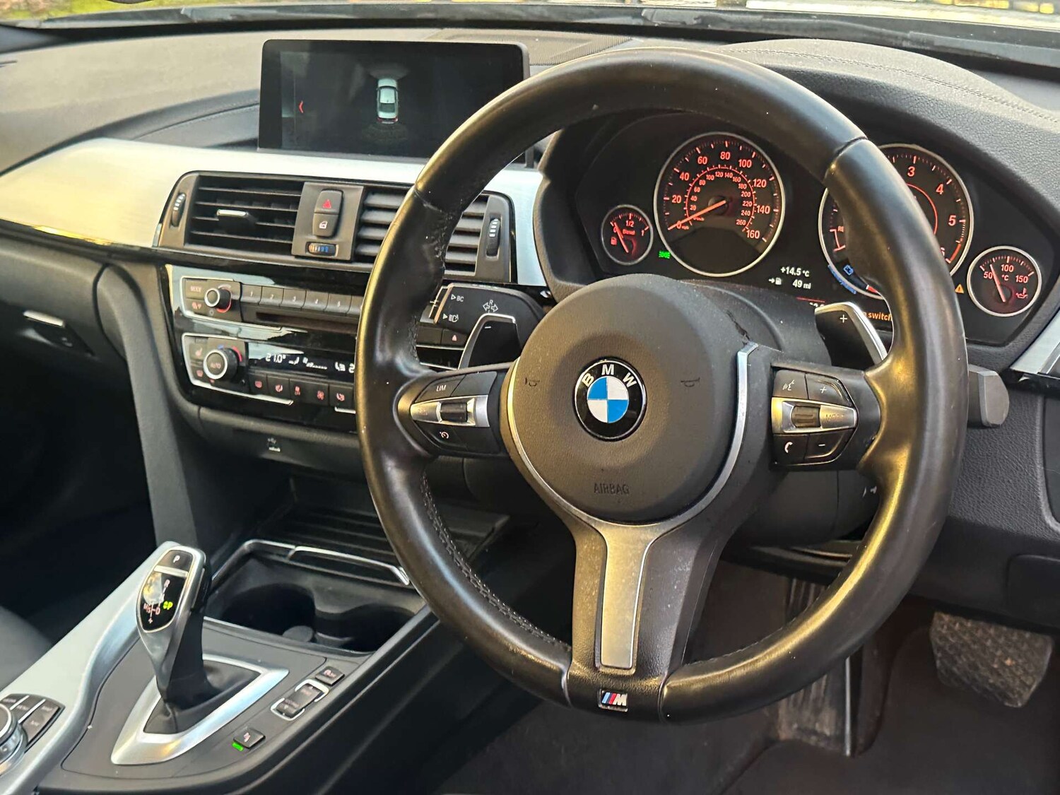 Used BMW 4 Series 2017 for sale - 76737882: Photo 13
