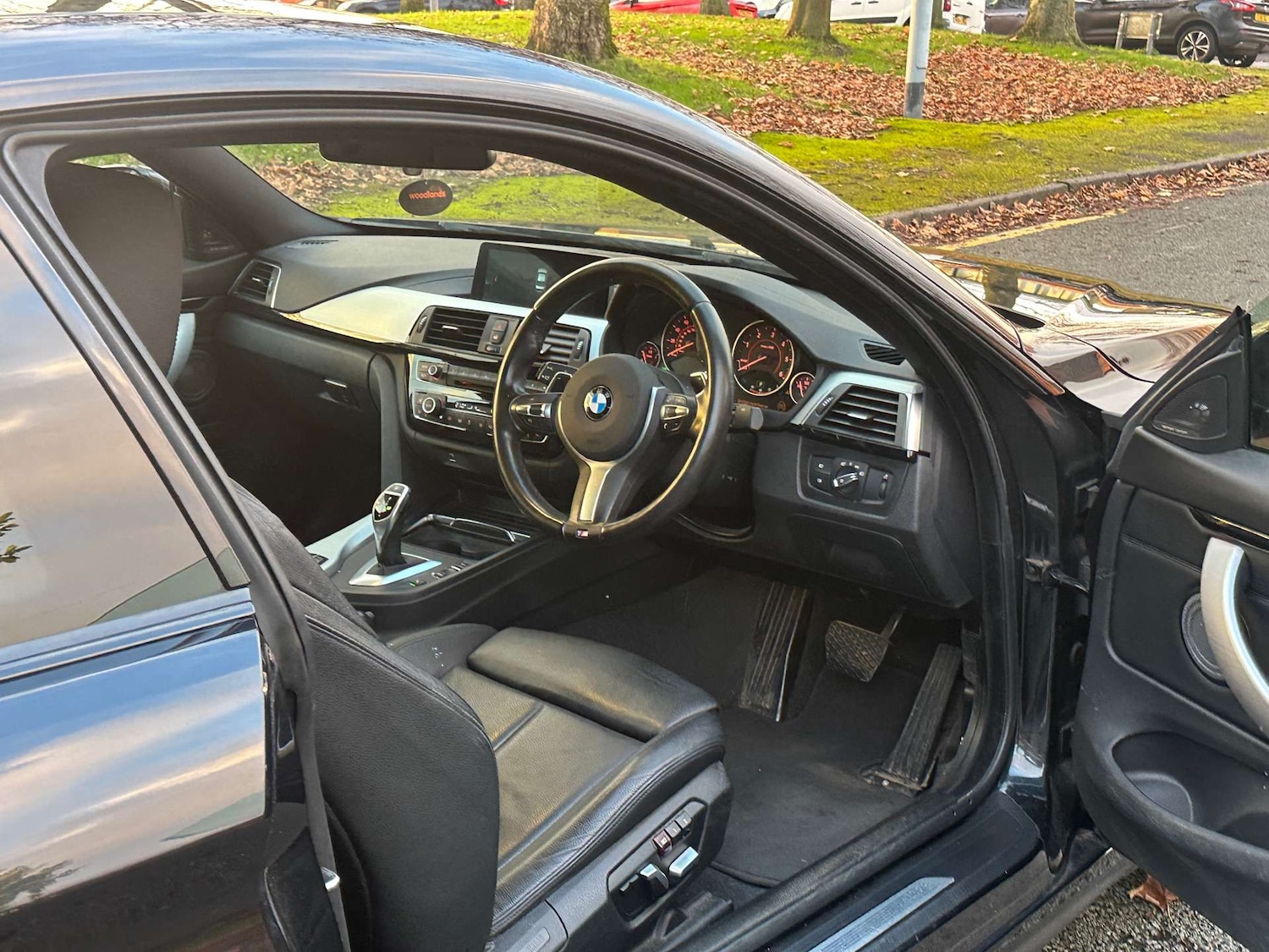 Used BMW 4 Series 2017 for sale - 76737882: Photo 15