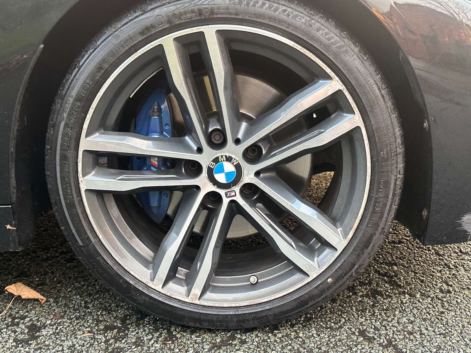 Used BMW 4 Series 2017 for sale - 76737882: Photo 16